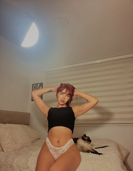 Natalia Torres photo 3