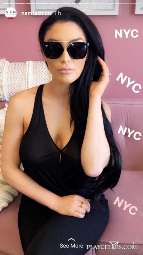 Natalie Eva Marie photo 17