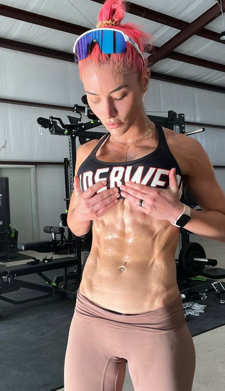 Natalie Eva Marie photo 18