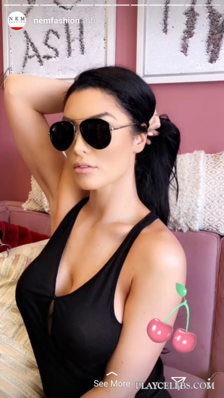 Natalie Eva Marie photo 19