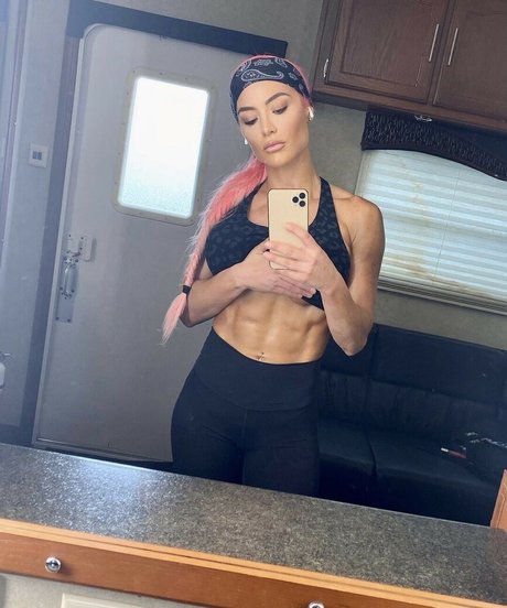 Natalie Eva Marie photo 20