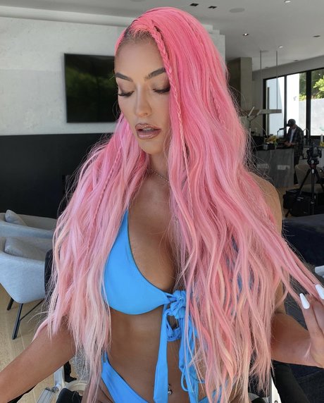 Natalie Eva Marie photo 26