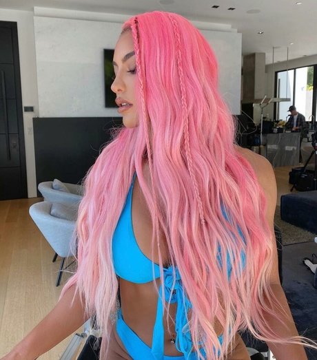 Natalie Eva Marie photo 31