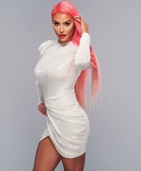 Natalie Eva Marie photo 32