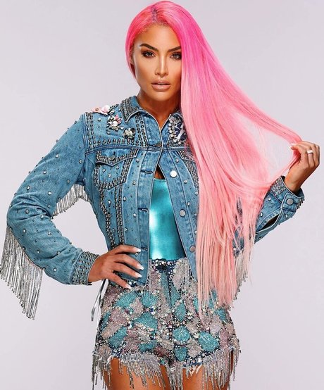 Natalie Eva Marie photo 35