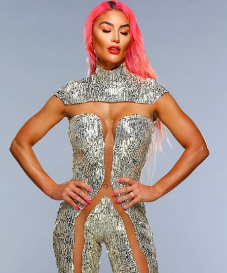 Natalie Eva Marie photo 38