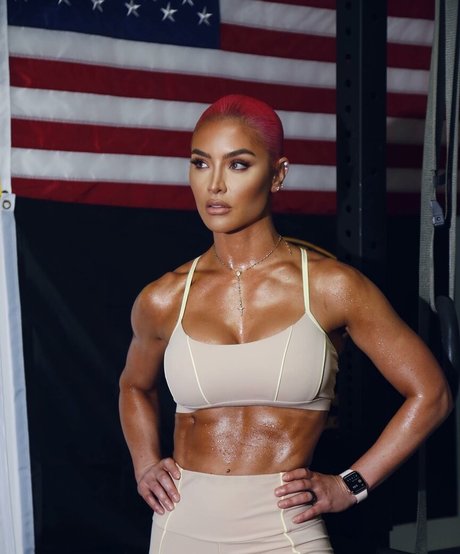 Natalie Eva Marie photo 42