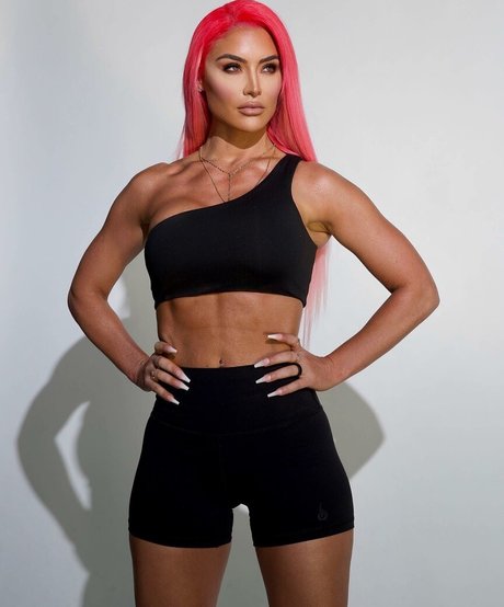 Natalie Eva Marie photo 43