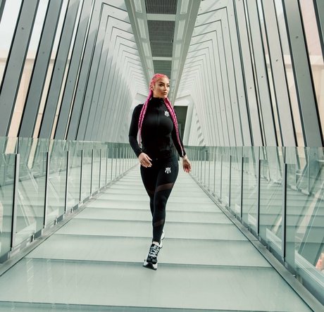 Natalie Eva Marie photo 44