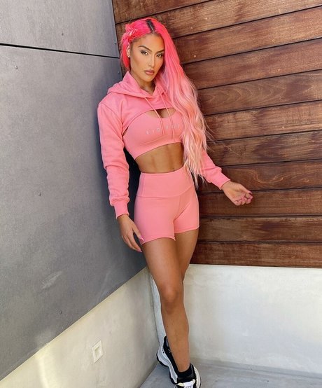 Natalie Eva Marie photo 51