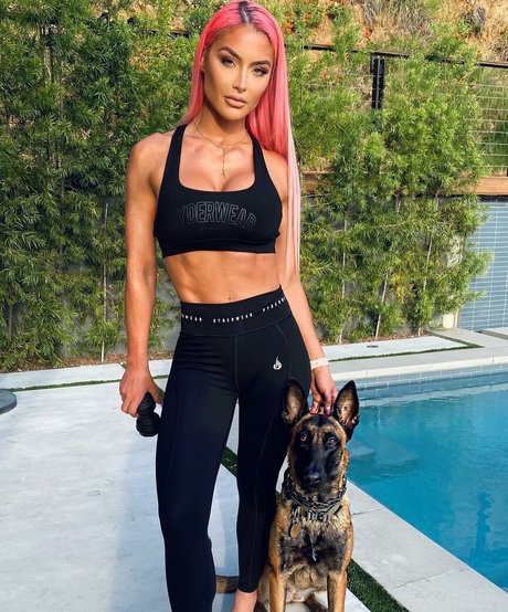 Natalie Eva Marie photo 54