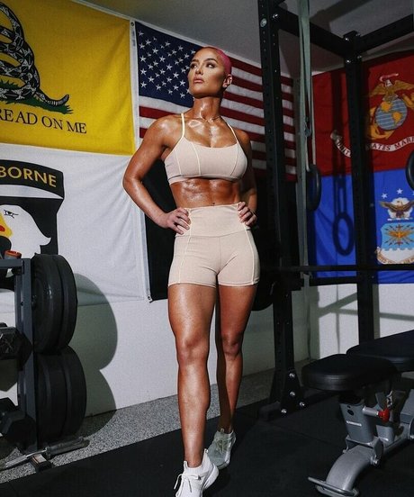 Natalie Eva Marie photo 58