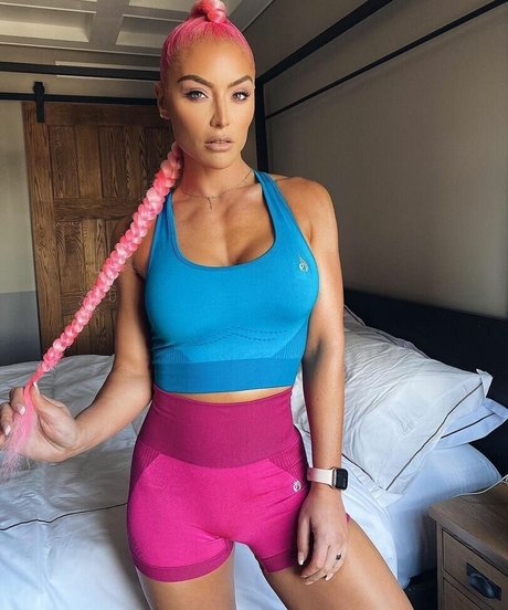 Natalie Eva Marie photo 60