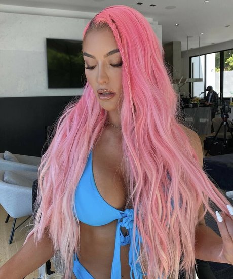 Natalie Eva Marie photo 69