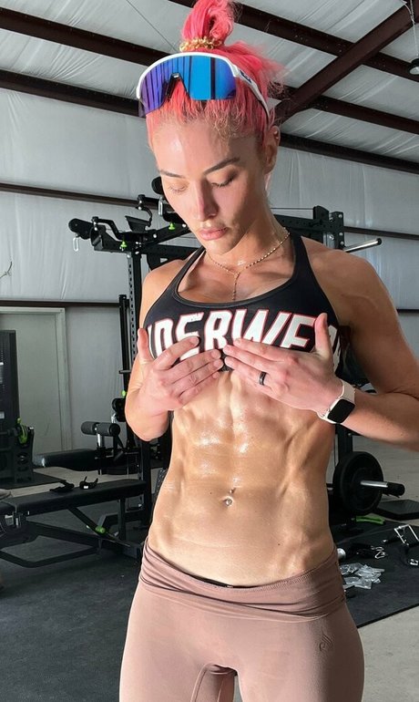 Natalie Eva Marie photo 72