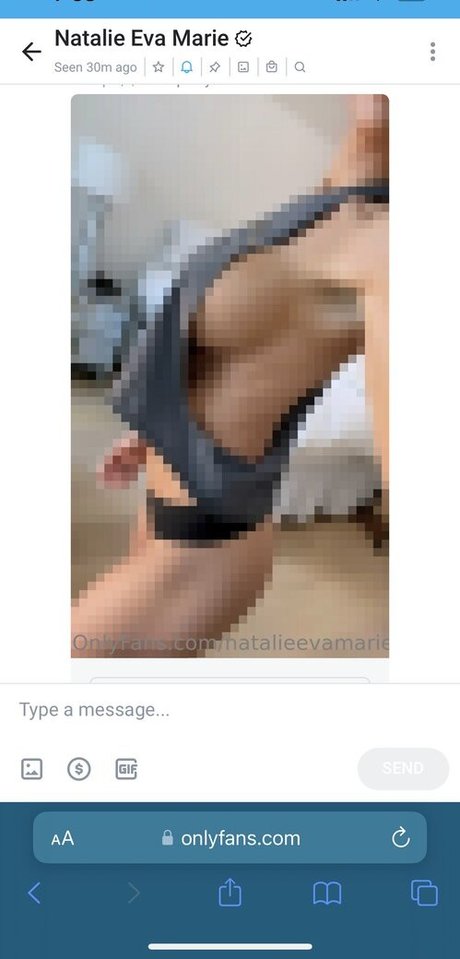 Natalie Eva Marie photo 96