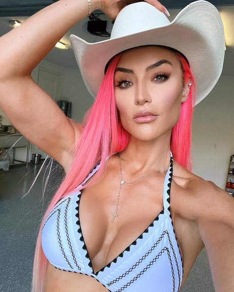 Natalie Eva Marie photo 115