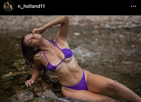 Natalie Holland photo 1