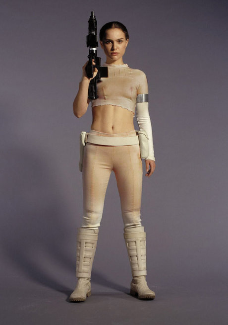 Natalie Portman photo 2