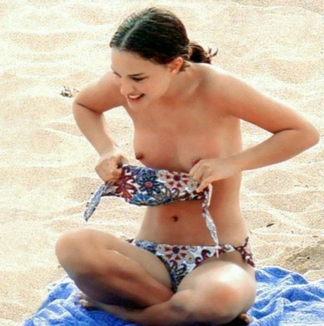 Natalie Portman photo 12