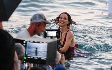 Natalie Portman photo 178