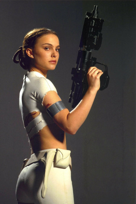 Natalie Portman photo 232