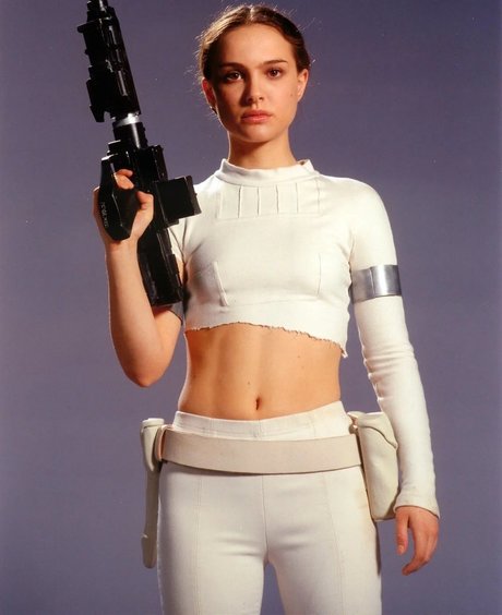Natalie Portman photo 233