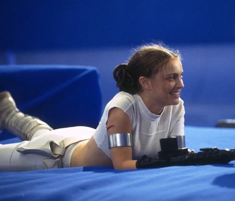 Natalie Portman photo 236