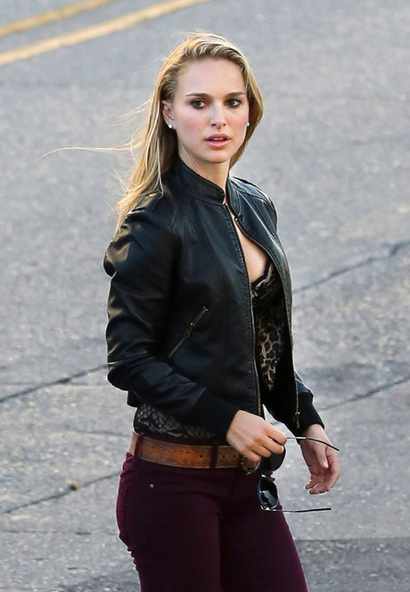 Natalie Portman photo 286
