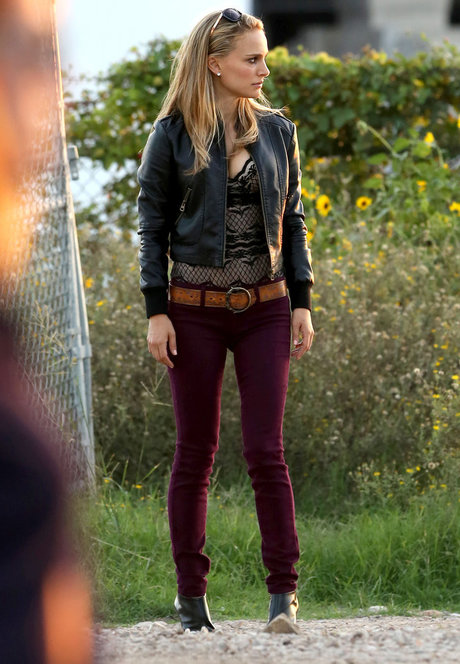 Natalie Portman photo 289