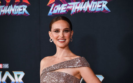 Natalie Portman photo 325