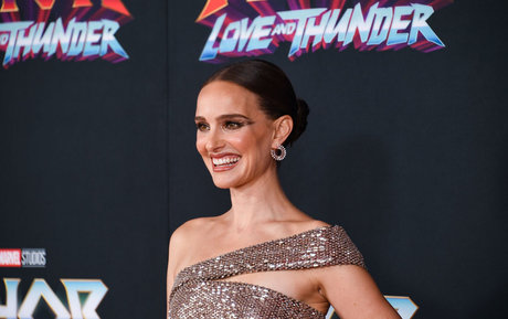 Natalie Portman photo 327