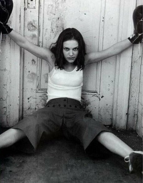 Natalie Portman photo 337