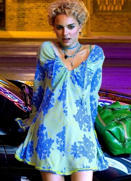 Natalie Portman photo 359