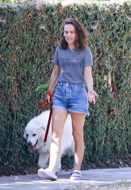 Natalie Portman photo 402