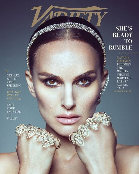 Natalie Portman photo 406