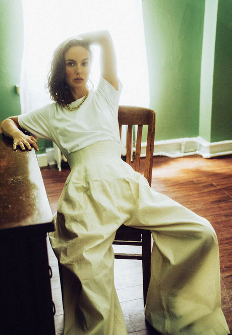 Natalie Portman photo 419