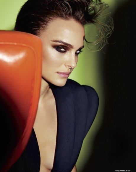 Natalie Portman photo 424