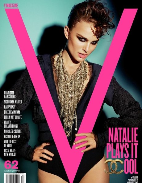 Natalie Portman photo 425