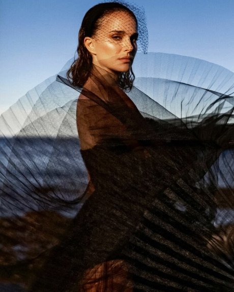 Natalie Portman photo 459