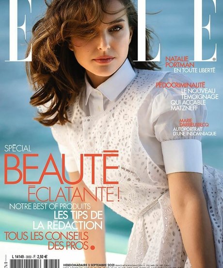 Natalie Portman photo 463