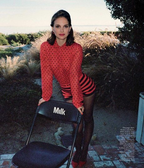 Natalie Portman photo 483