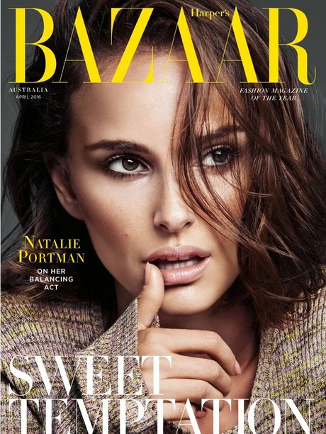 Natalie Portman photo 492