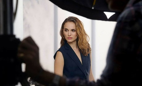 Natalie Portman photo 497