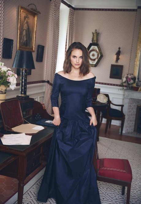 Natalie Portman photo 513
