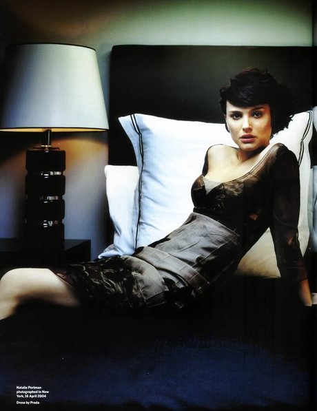 Natalie Portman photo 523