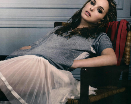 Natalie Portman photo 526