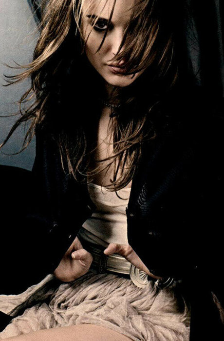 Natalie Portman photo 528