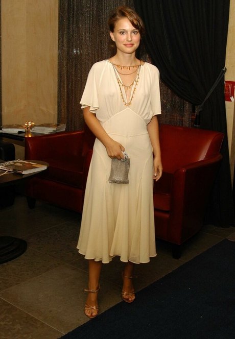 Natalie Portman photo 534