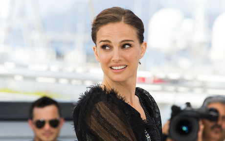 Natalie Portman photo 545